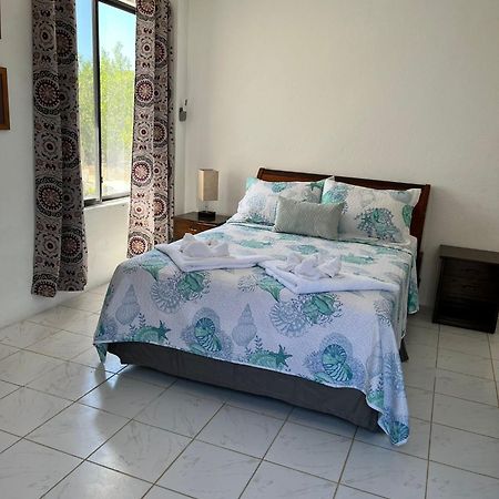 Ferienwohnung Kasa Mar Puerto Villamil Exterior foto