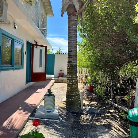Ferienwohnung Kasa Mar Puerto Villamil Exterior foto